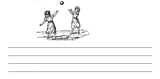 Grammar Class 3 English Printable Worksheet Free PDF
